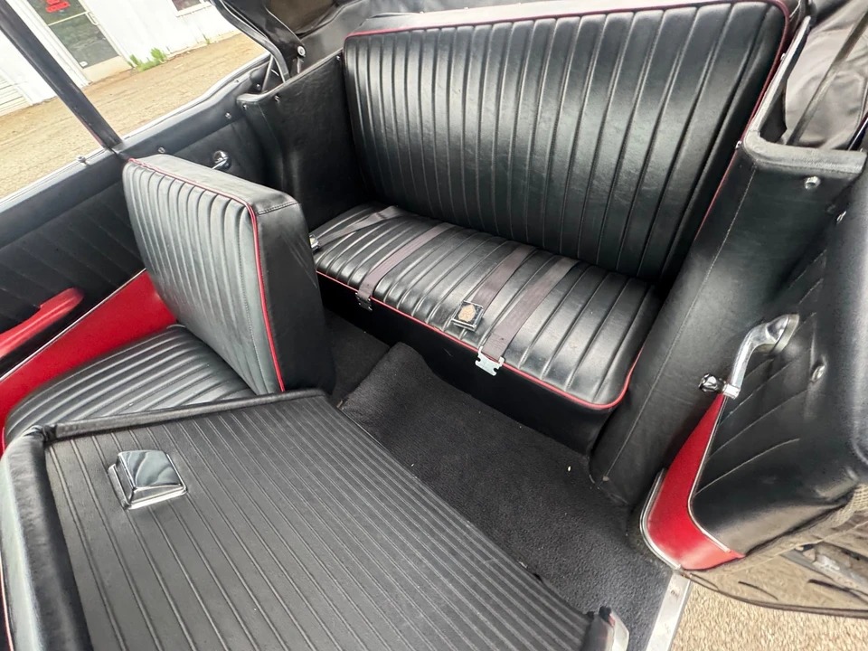 1959 Studebaker Lark - Image 16 of 25