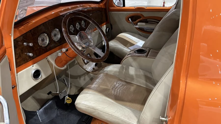 1959 Studebaker Champ - Image 3 of 3