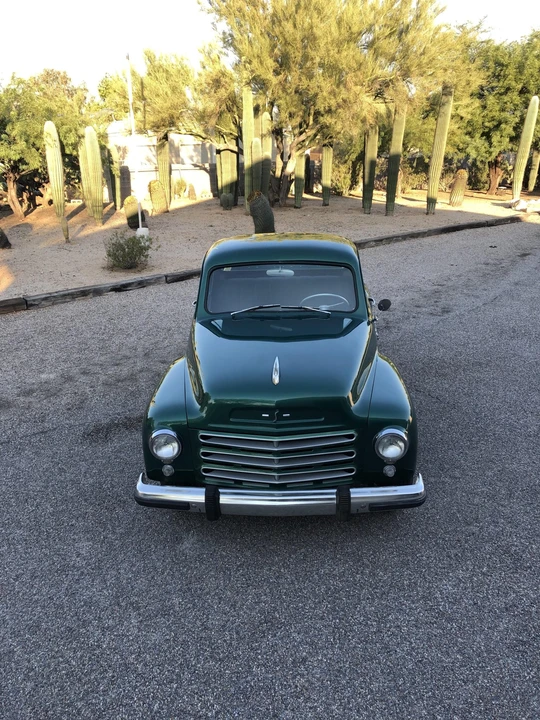 1959 Studebaker - Image 12 of 31