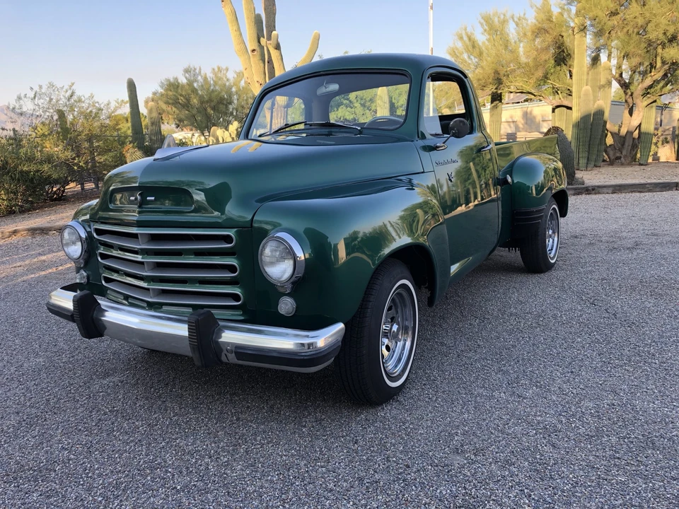 1959 Studebaker - Image 2 of 31