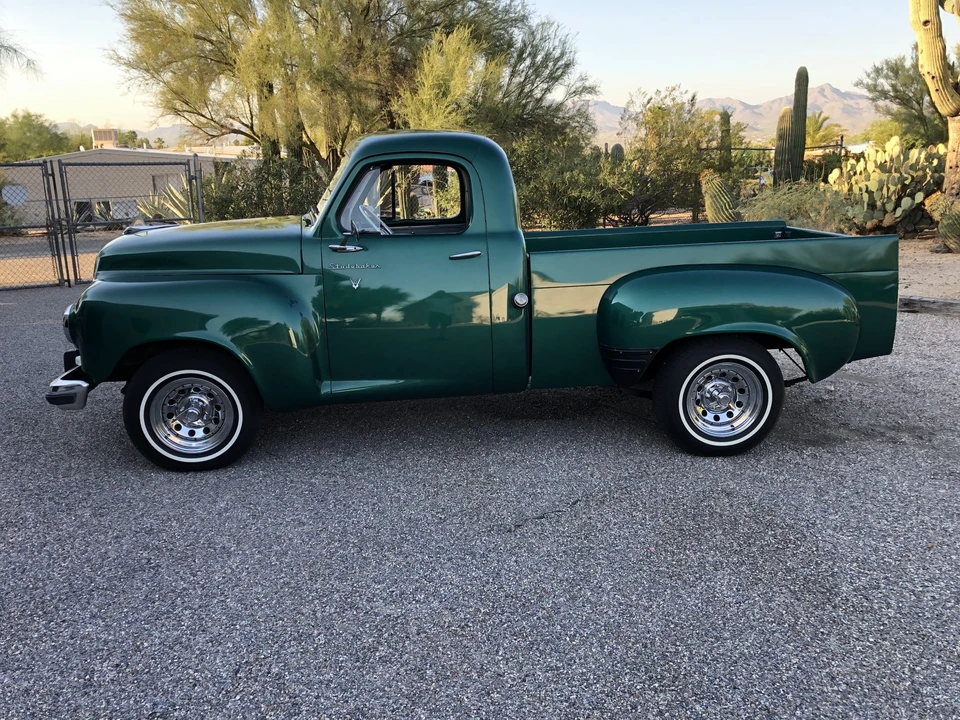 1959 Studebaker - Image 4 of 31