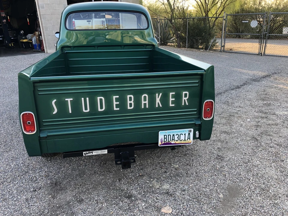 1959 Studebaker - Image 20 of 31