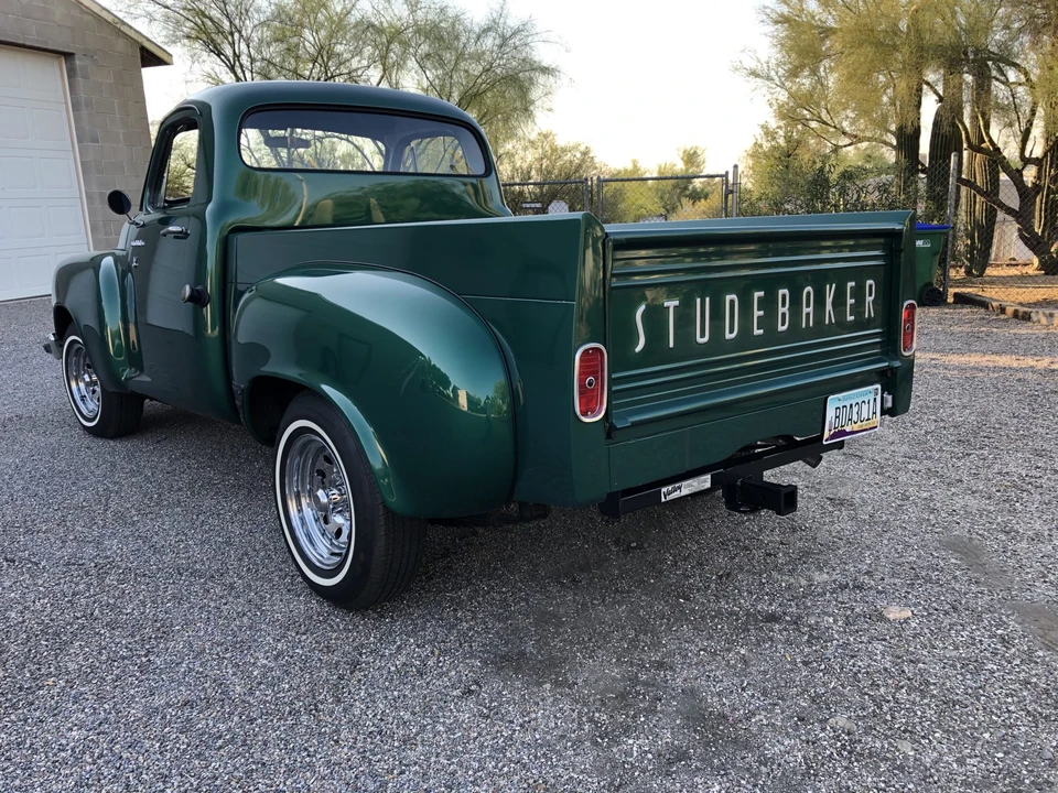 1959 Studebaker - Image 5 of 31