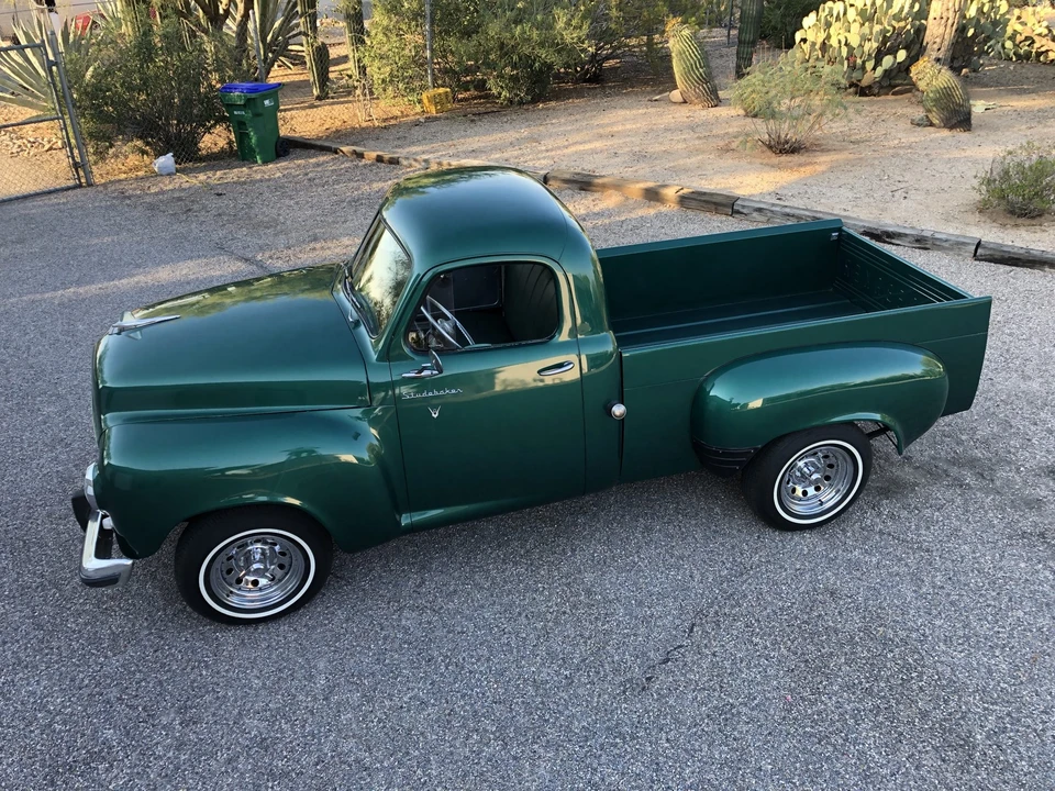 1959 Studebaker - Image 3 of 31