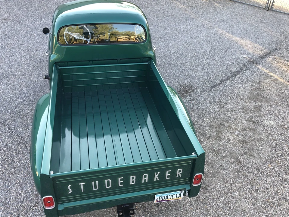 1959 Studebaker - Image 19 of 31