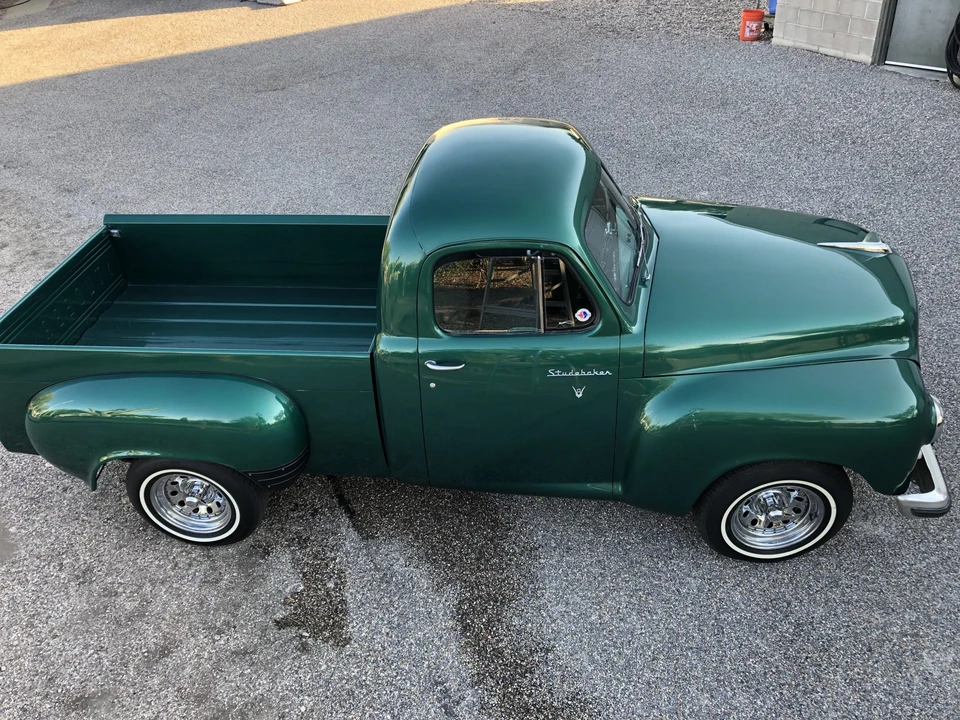 1959 Studebaker - Image 7 of 31
