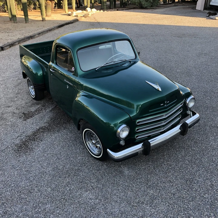 1959 Studebaker - Image 9 of 31