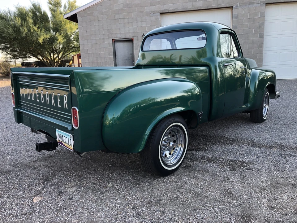 1959 Studebaker - Image 6 of 31