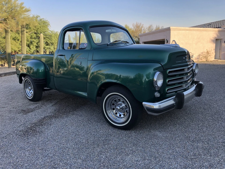 1959 Studebaker - Image 8 of 31