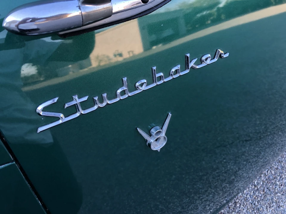 1959 Studebaker - Image 16 of 31