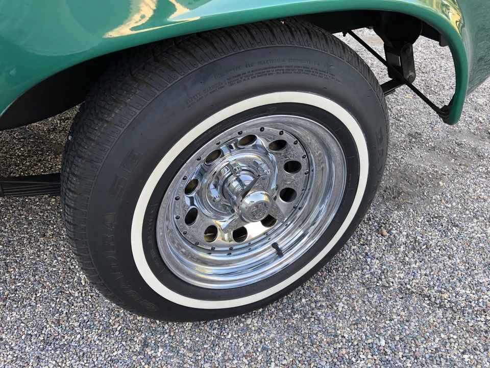 1959 Studebaker - Image 25 of 31