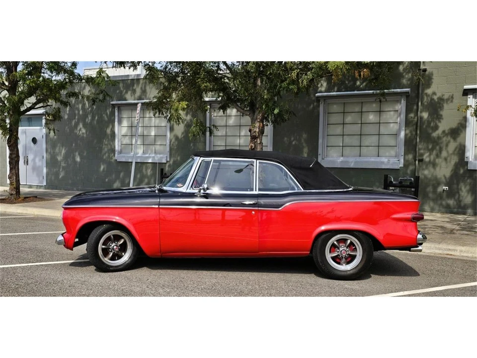 1959 Studebaker Lark - Image 2 of 31
