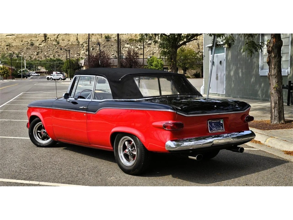 1959 Studebaker Lark - Image 3 of 31