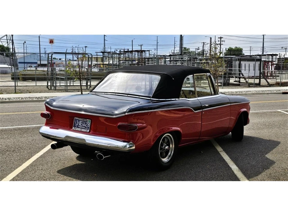 1959 Studebaker Lark - Image 5 of 31