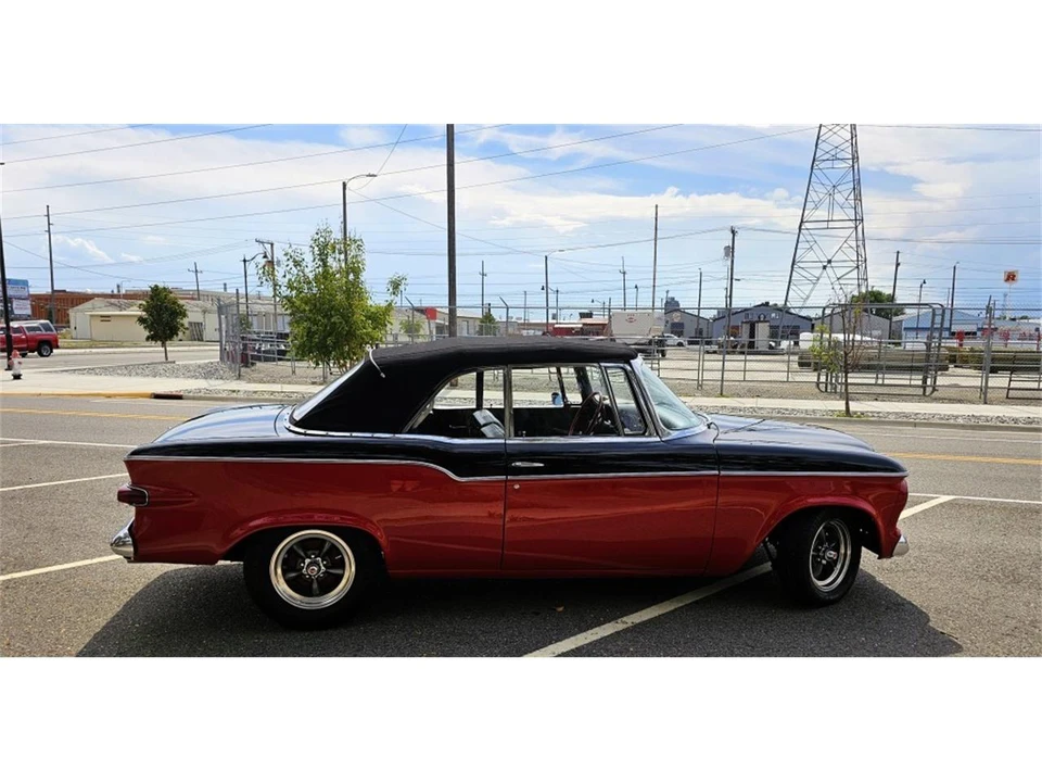1959 Studebaker Lark - Image 6 of 31