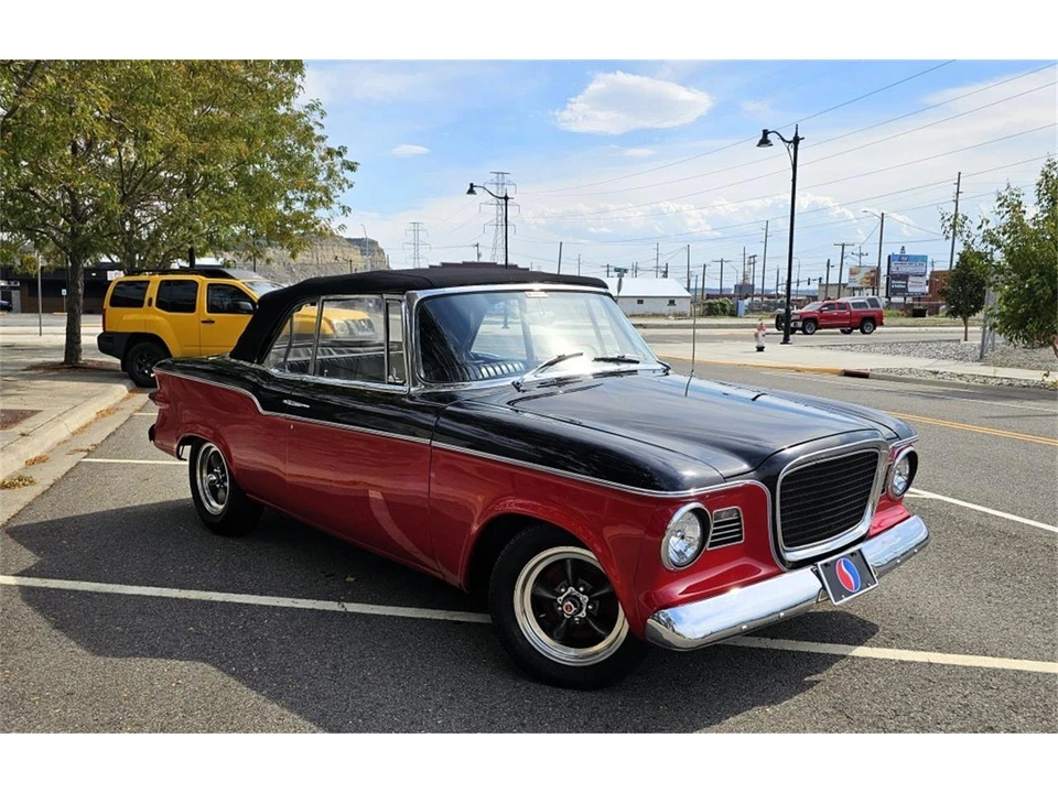 1959 Studebaker Lark - Image 7 of 31