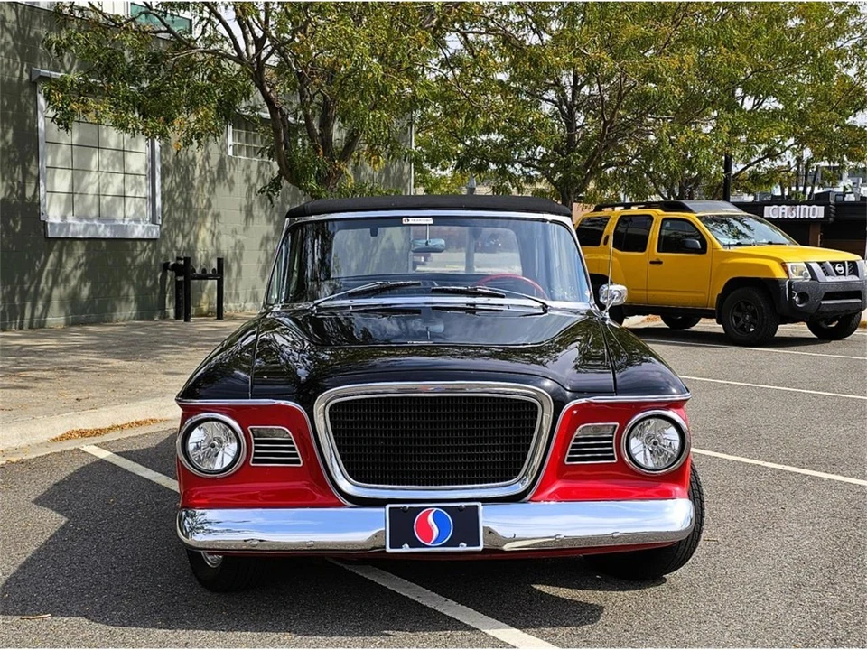 1959 Studebaker Lark - Image 8 of 31