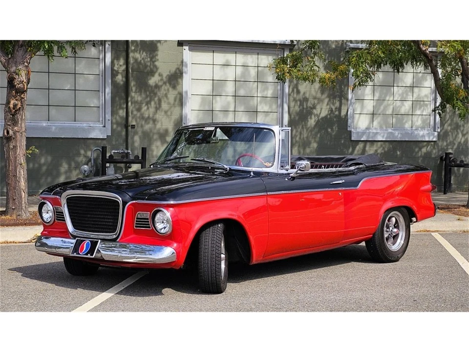1959 Studebaker Lark - Image 9 of 31