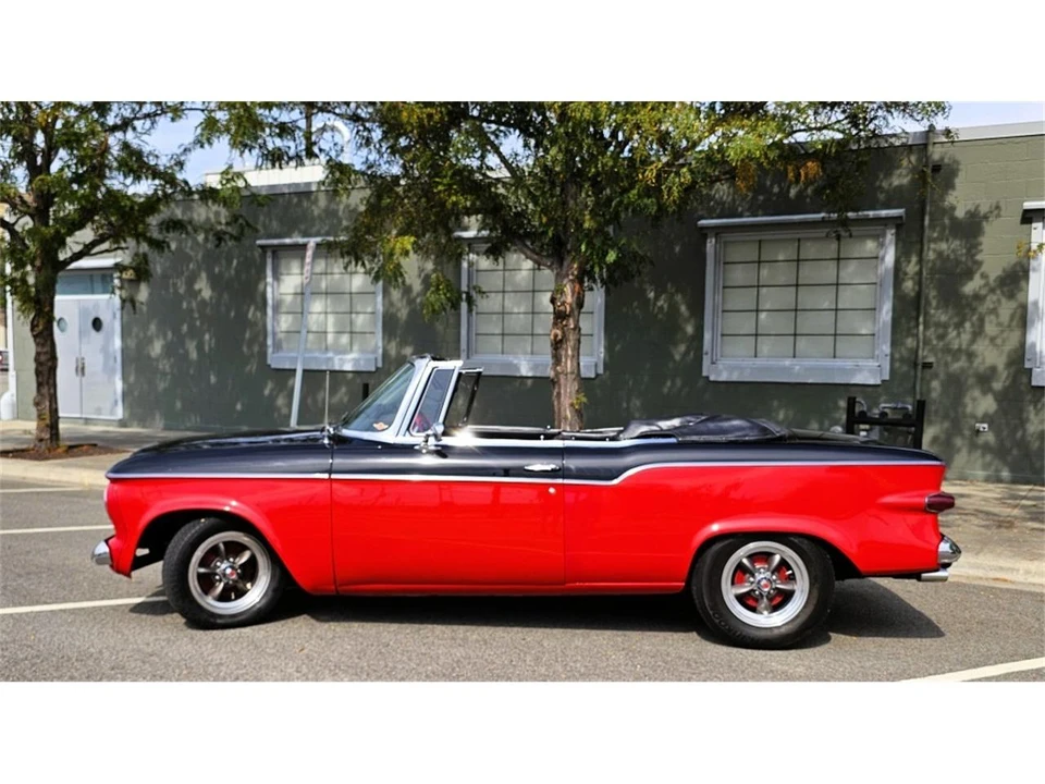 1959 Studebaker Lark - Image 10 of 31