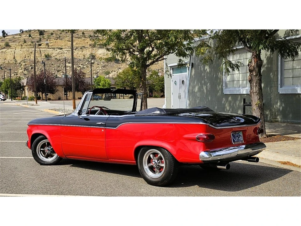 1959 Studebaker Lark - Image 11 of 31