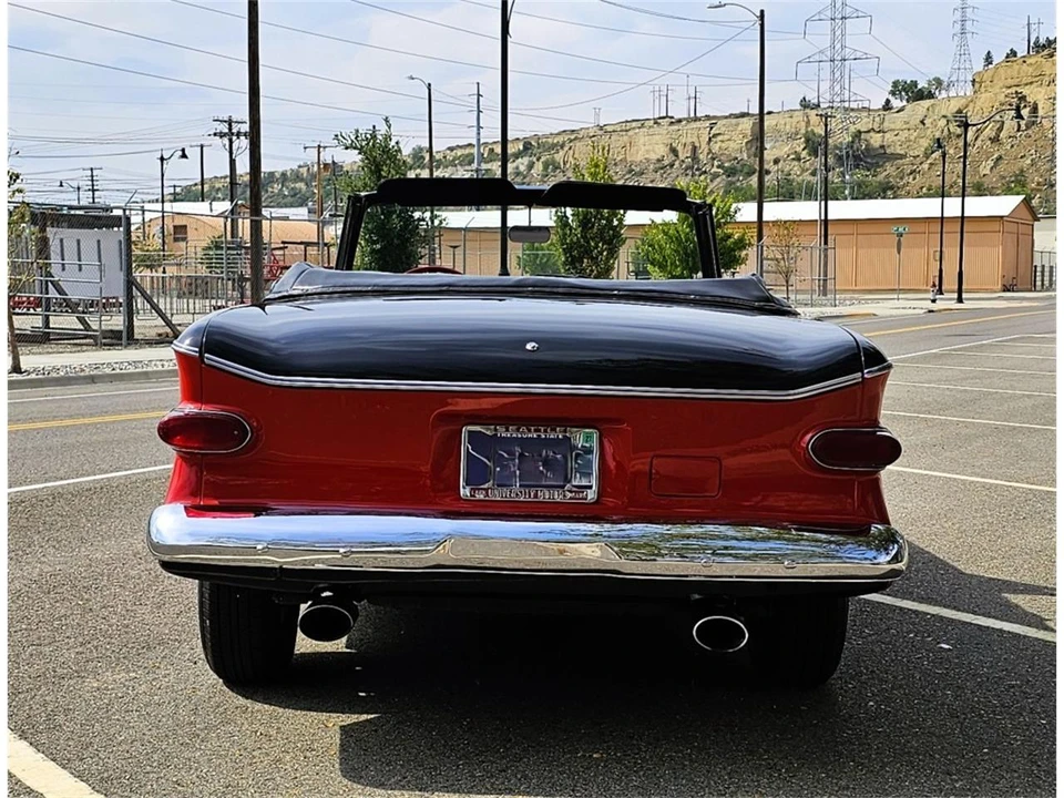 1959 Studebaker Lark - Image 12 of 31
