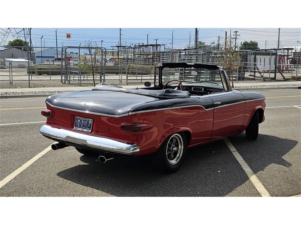 1959 Studebaker Lark - Image 13 of 31