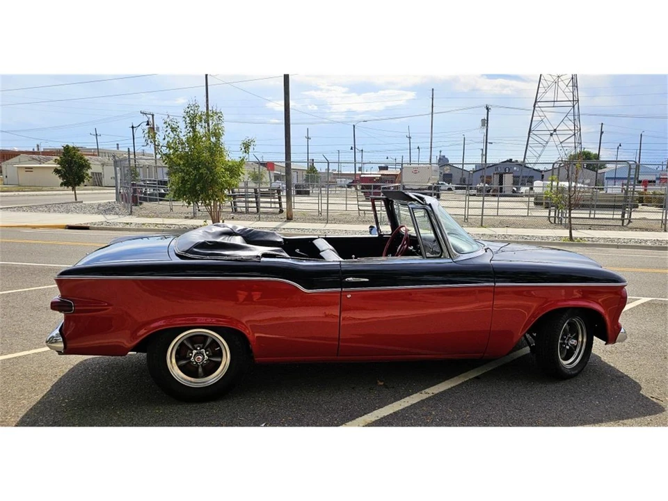 1959 Studebaker Lark - Image 14 of 31