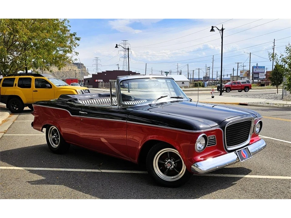 1959 Studebaker Lark - Image 15 of 31