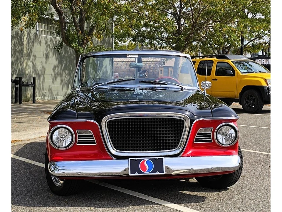 1959 Studebaker Lark - Image 16 of 31