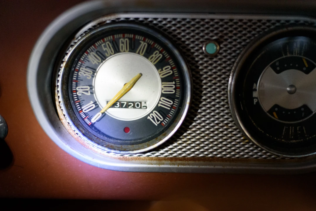 1959 Studebaker Lark - Image 25 of 31