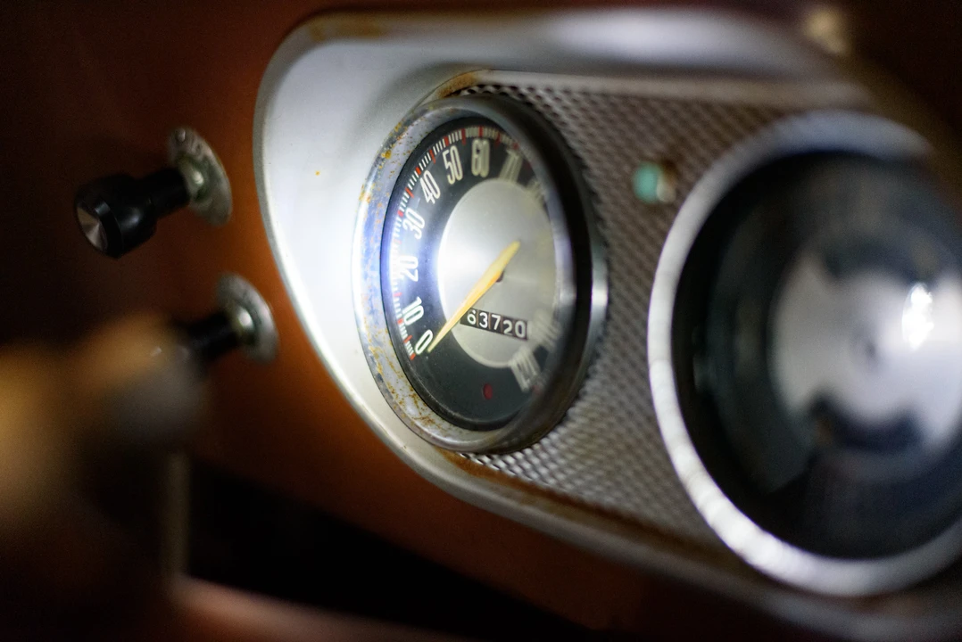1959 Studebaker Lark - Image 26 of 31