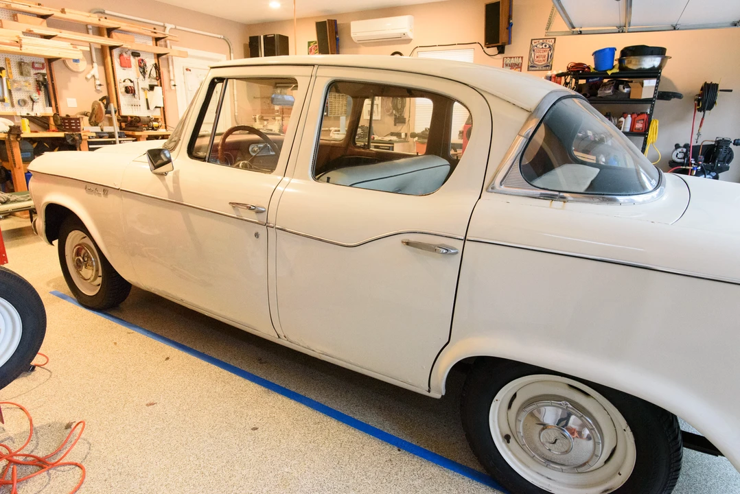 1959 Studebaker Lark - Image 7 of 31