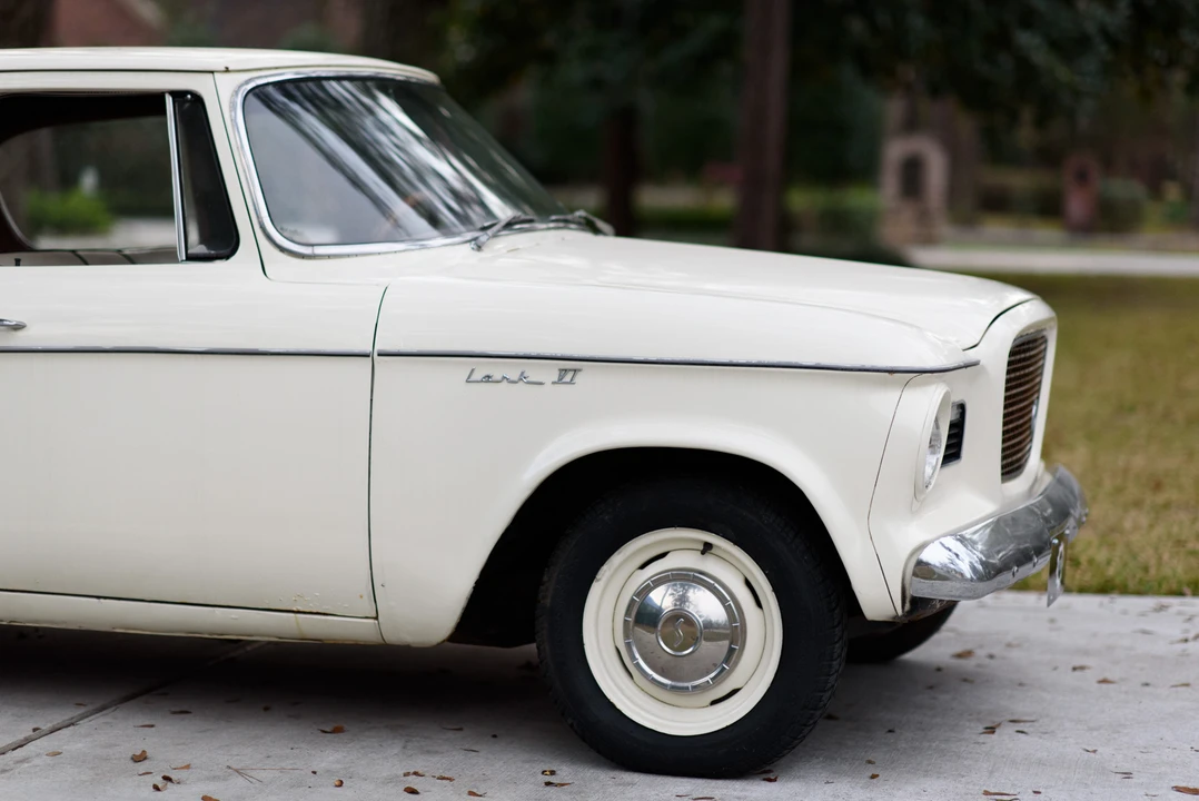 1959 Studebaker Lark - Image 9 of 31