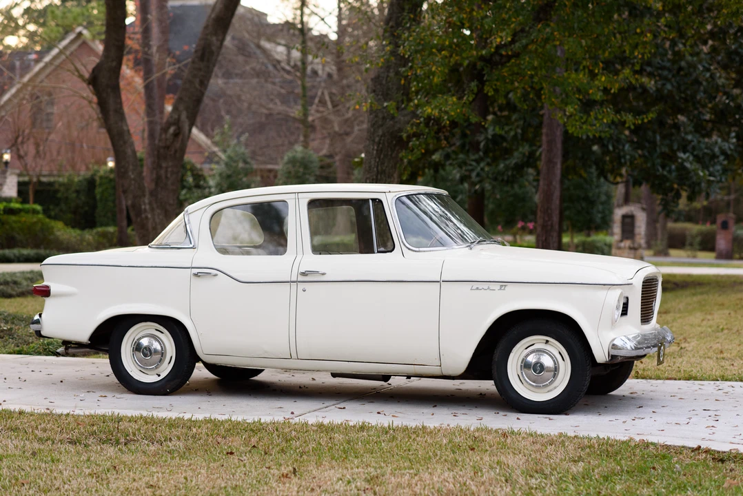 1959 Studebaker Lark - Image 3 of 31