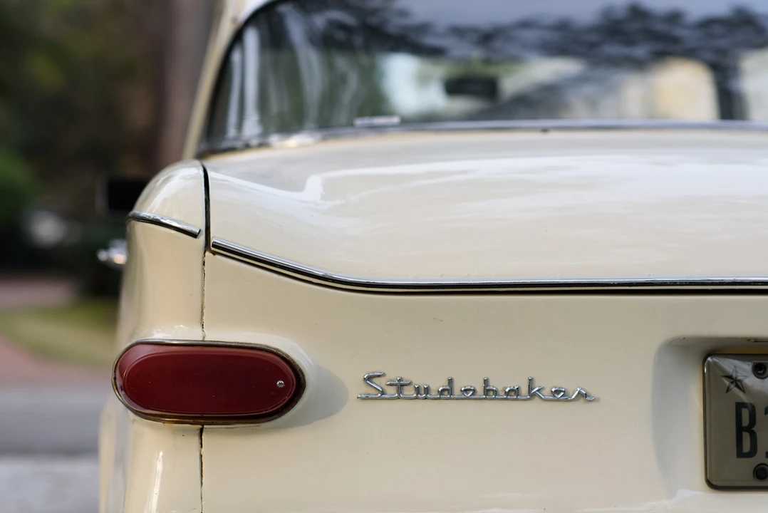 1959 Studebaker Lark - Image 16 of 31