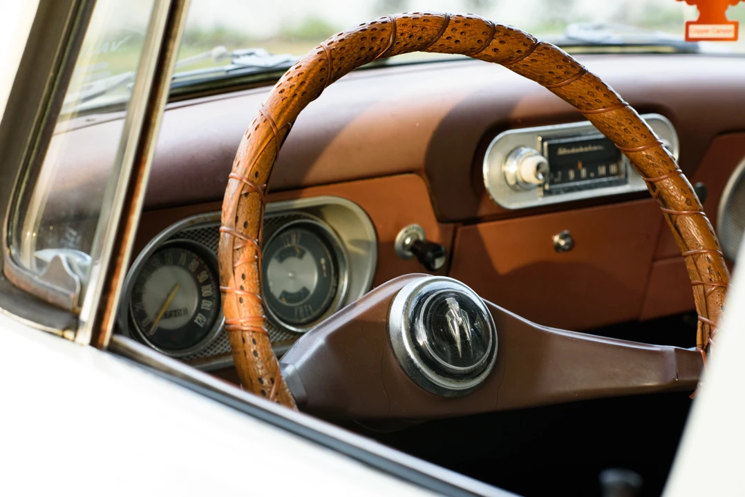 1959 Studebaker Lark - Image 23 of 31