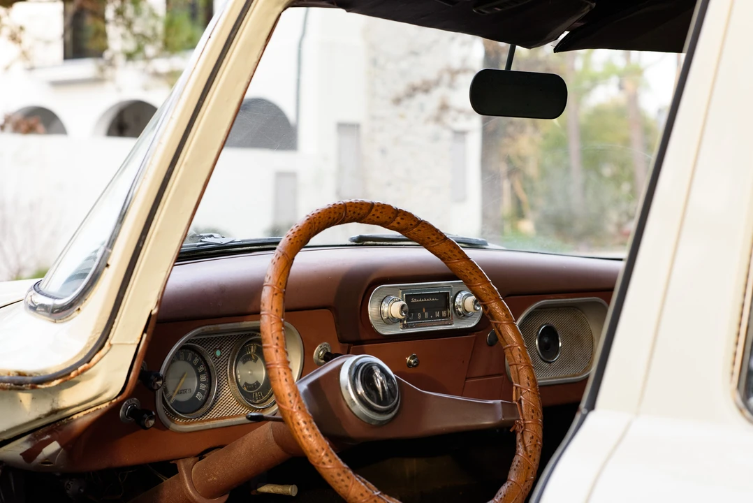 1959 Studebaker Lark - Image 22 of 31