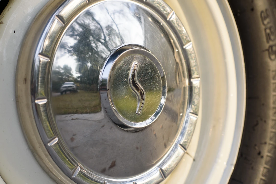 1959 Studebaker Lark - Image 21 of 31
