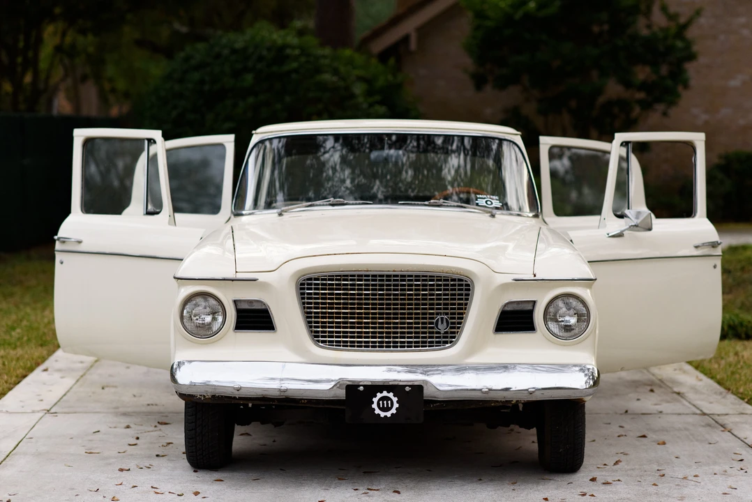 1959 Studebaker Lark - Image 6 of 31