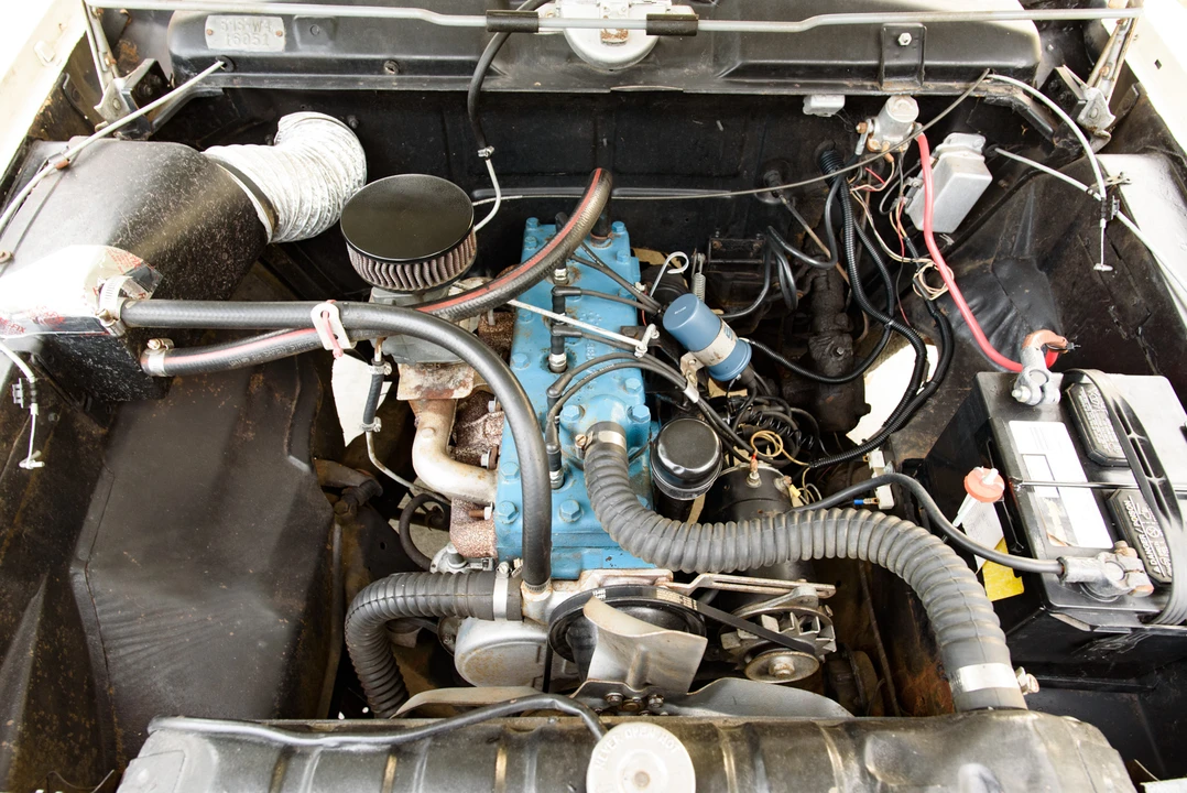1959 Studebaker Lark - Image 30 of 31