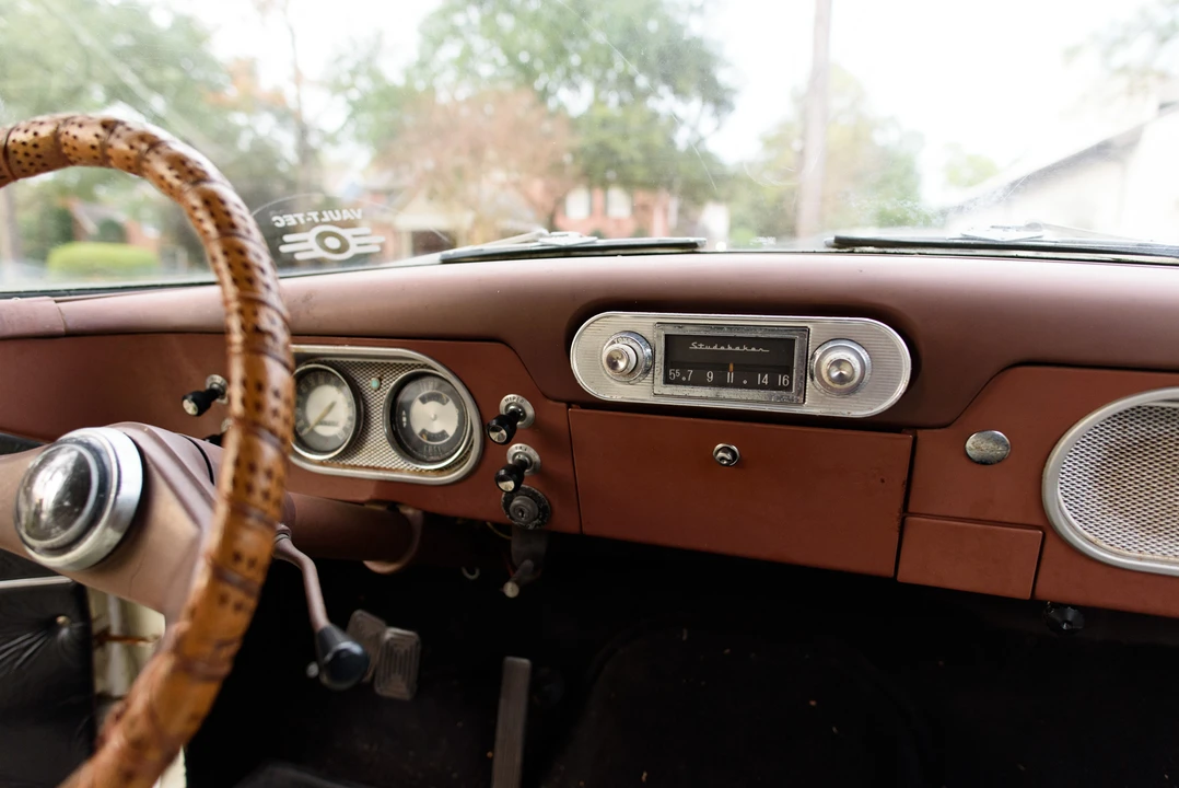 1959 Studebaker Lark - Image 24 of 31