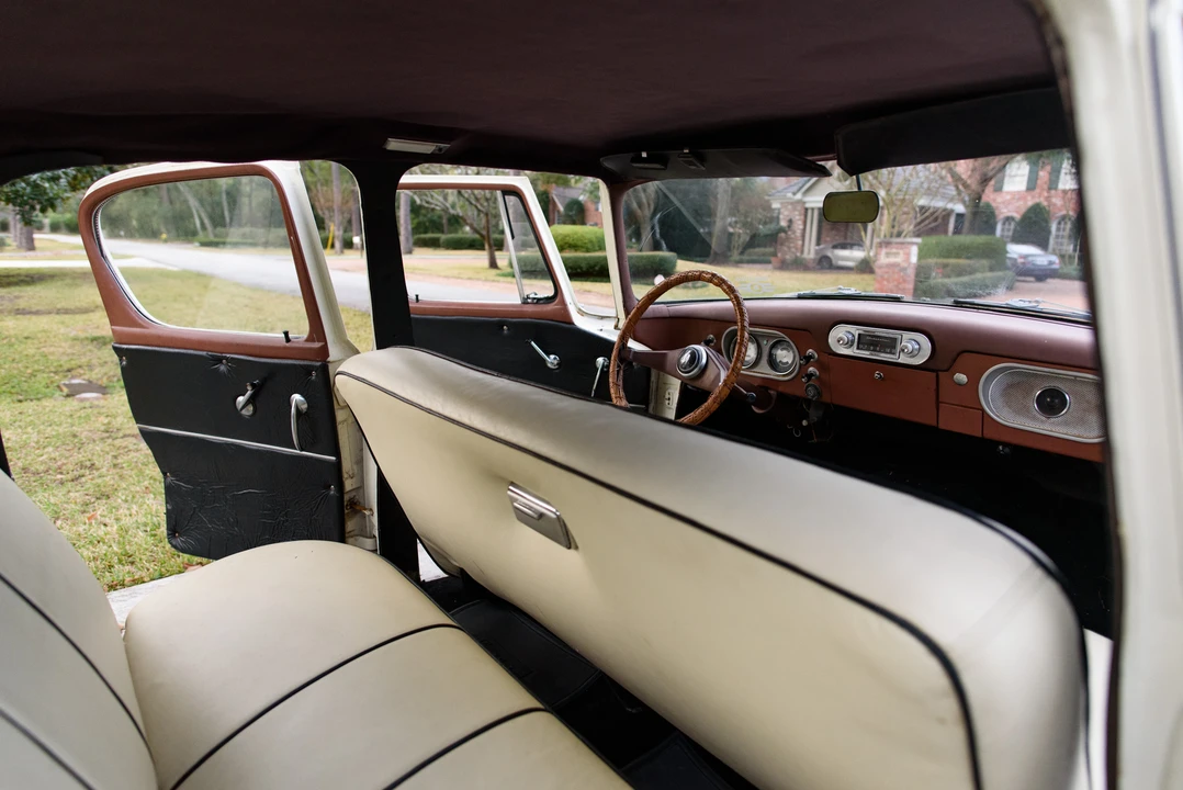 1959 Studebaker Lark - Image 28 of 31