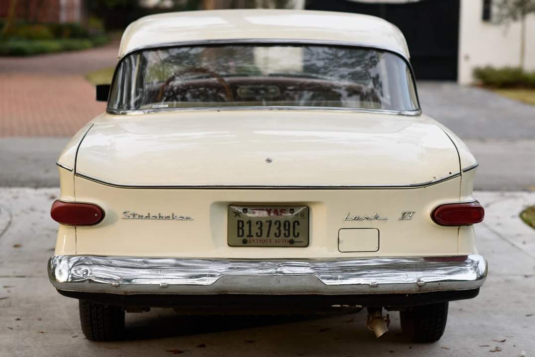 1959 Studebaker Lark - Image 4 of 31