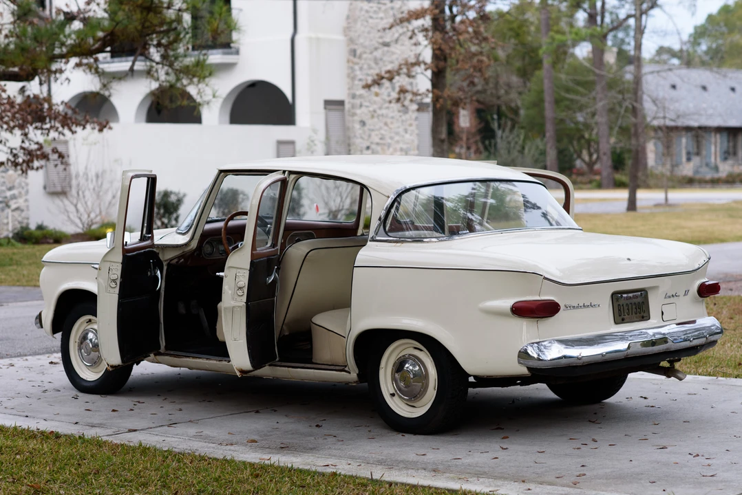 1959 Studebaker Lark - Image 5 of 31