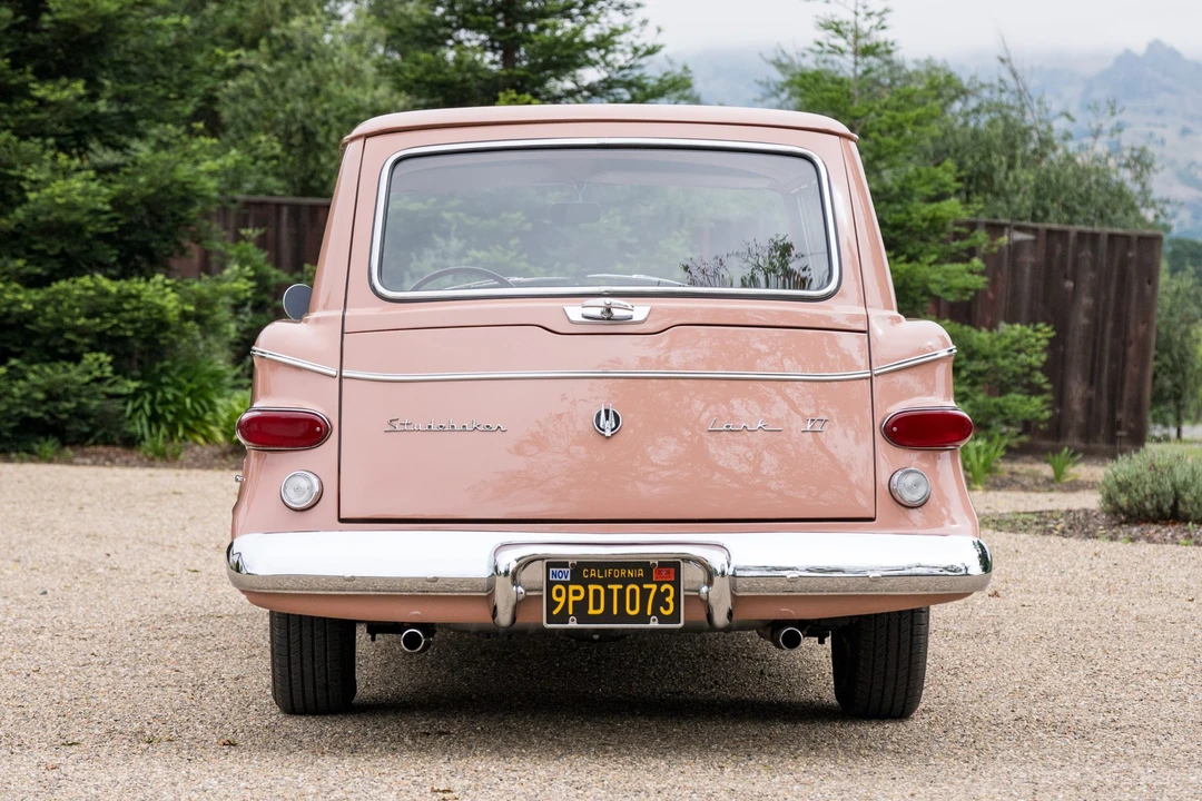 1959 Studebaker Lark - Image 6 of 31