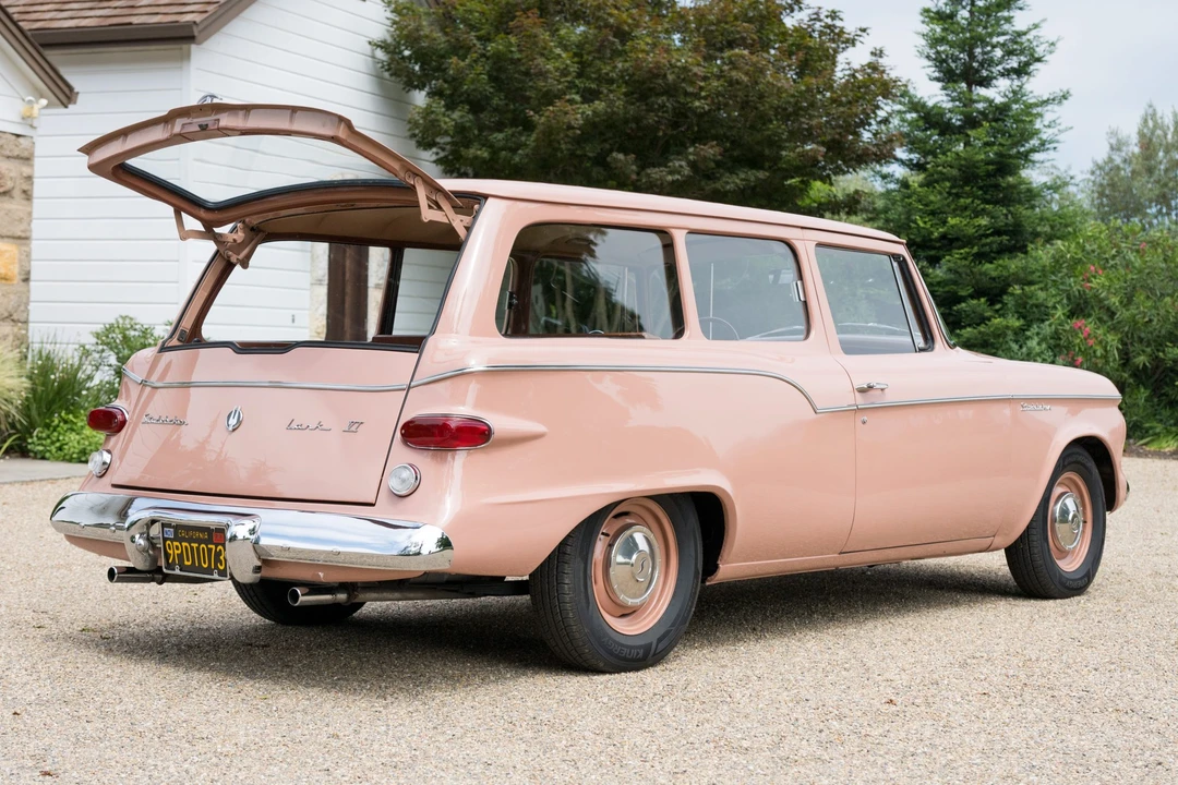 1959 Studebaker Lark - Image 5 of 31