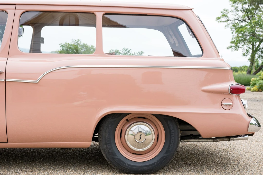 1959 Studebaker Lark - Image 22 of 31