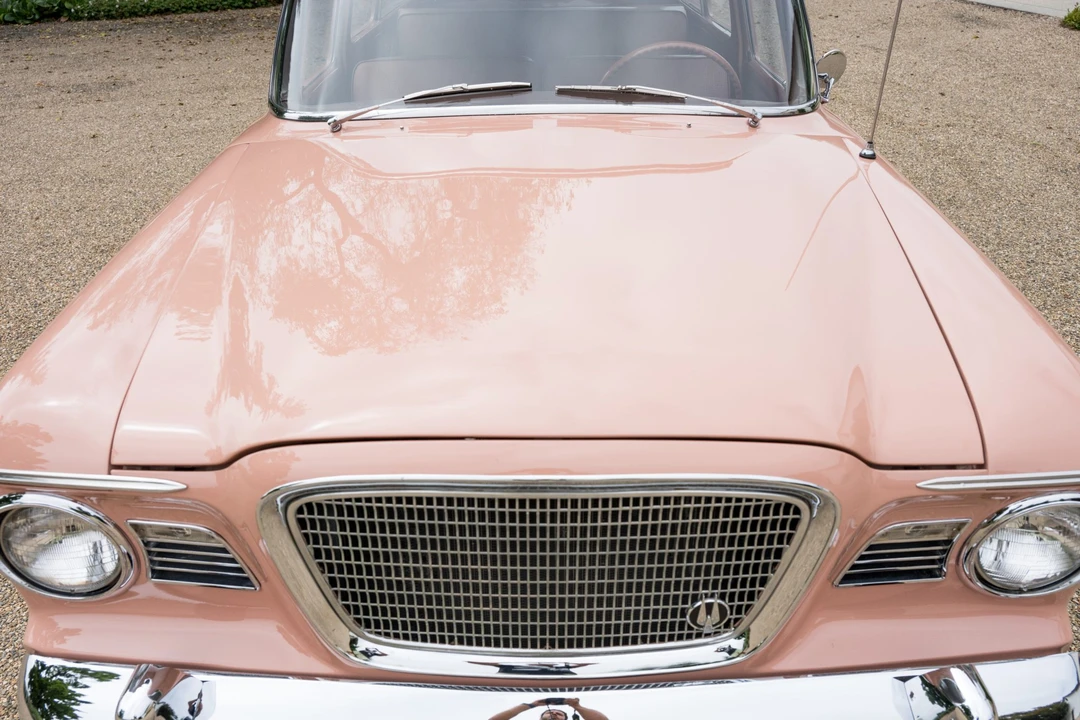 1959 Studebaker Lark - Image 12 of 31