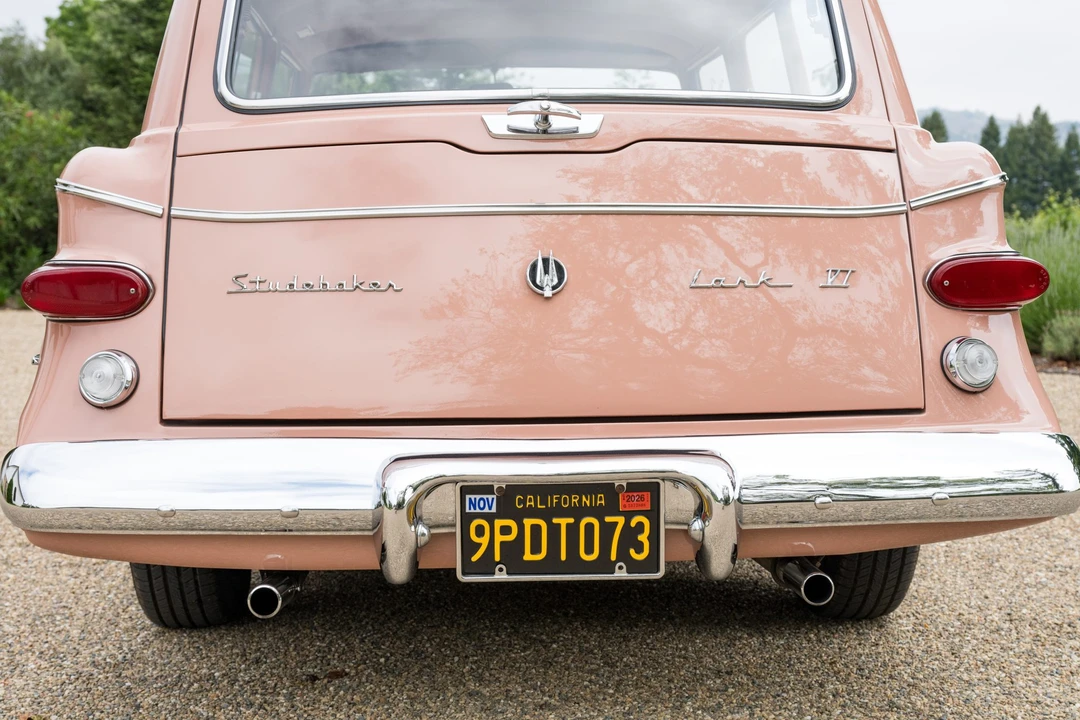 1959 Studebaker Lark - Image 30 of 31