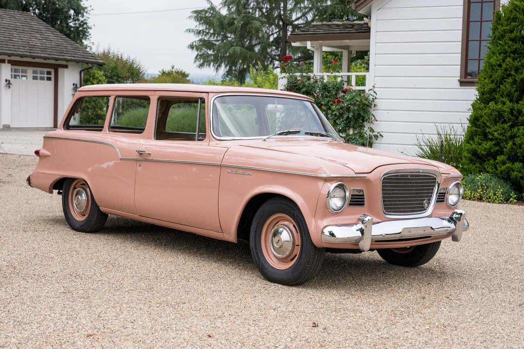 1959 Studebaker Lark - Image 2 of 31